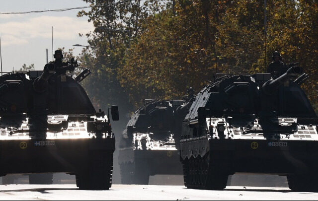 Πως η Ιταλία μεθόδευσε την εισβολή της στην Ελλάδα