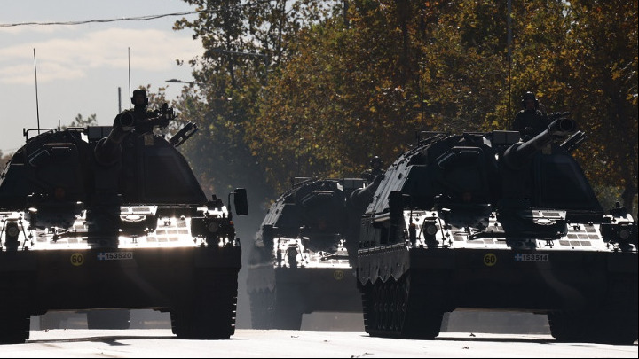 Πως η Ιταλία μεθόδευσε την εισβολή της στην Ελλάδα