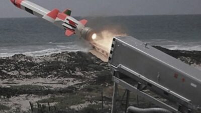 Προσεχώς ο ρωσικός πυρηνοκίνητος υπερπύραυλος Petrel