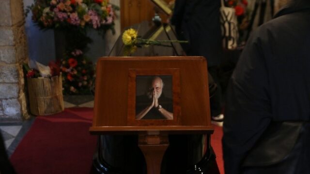 Μεγάλο πλήθος για τον Νιόνιο