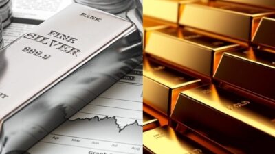 Ποιες είναι οι αιτίες για το ράλι στην τιμή του αργύρου, Γιώργος Ηλιόπουλος