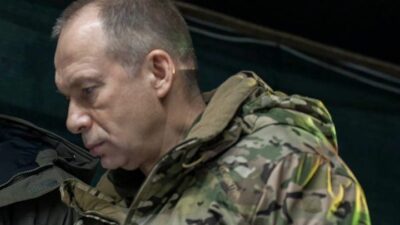 Αρνήθηκε η Ουκρανία την πρόταση πεντάωρης εκεχειρίας για να πάνε δημοσιογράφοι στην πρώτη γραμμή