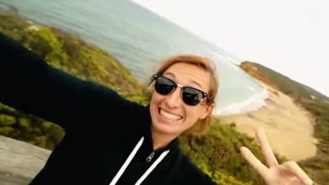 Γιατί το TikTok κάνει τις διακοπές μας λιγότερο μαγικές…