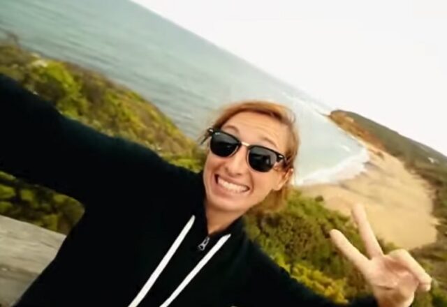 Γιατί το TikTok κάνει τις διακοπές μας λιγότερο μαγικές…