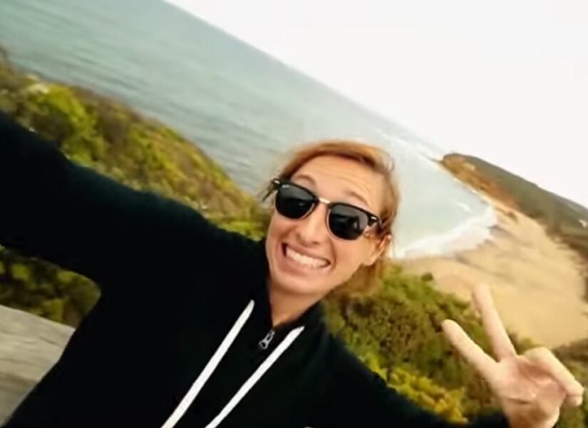 Γιατί το TikTok κάνει τις διακοπές μας λιγότερο μαγικές…