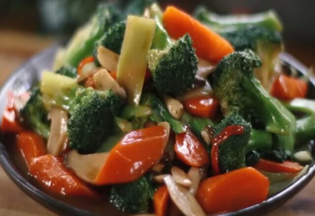 Πως πρέπει να μαγειρεύεις για να μην καταστρέφονται οι βιταμίνες