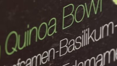 Πως επηρεάζουν τα superfoods την υγεία μας, Ζήνα Βαρσάμη