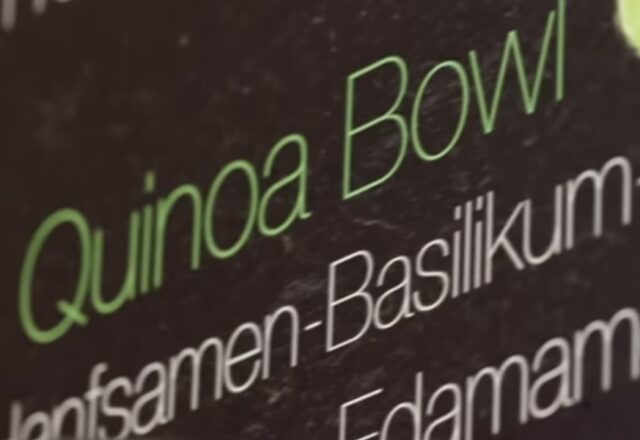 Πως επηρεάζουν τα superfoods την υγεία μας, Ζήνα Βαρσάμη