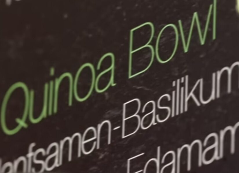 Πως επηρεάζουν τα superfoods την υγεία μας, Ζήνα Βαρσάμη