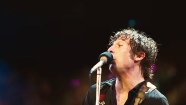 “Springsteen: Deliver Me from Nowhere”: Μια ψυχαναλυτική βιογραφία του Bruce Springsteen