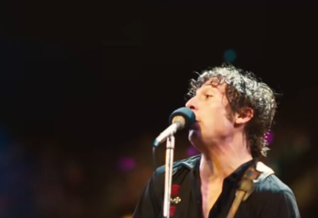 “Springsteen: Deliver Me from Nowhere”: Μια ψυχαναλυτική βιογραφία του Bruce Springsteen