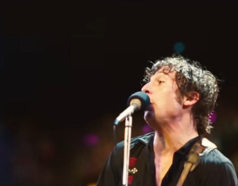 “Springsteen: Deliver Me from Nowhere”: Μια ψυχαναλυτική βιογραφία του Bruce Springsteen