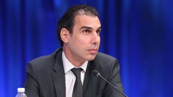 Θεμιστοκλέους: Τα έργα στο ΕΣΥ αφορούν τις επόμενες γενιές και όχι τις επόμενες εκλογές