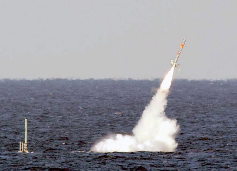 Γιατί είναι μάλλον απίθανο να δώσει ο Τραμπ Tomahawk στο Κίεβο, Ευθύμιος Τσιλιόπουλος