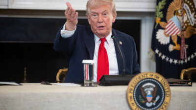 Από τον ΟΗΕ στον Τραμπ το Κυπριακό; Κώστας Βενιζέλος