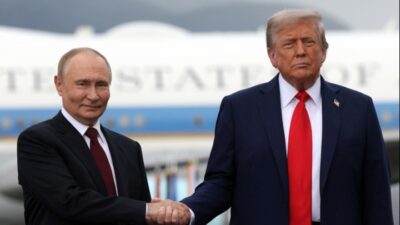 Τι κρύβει το σκωτσέζικο ντους του Τραμπ για το Ουκρανικό