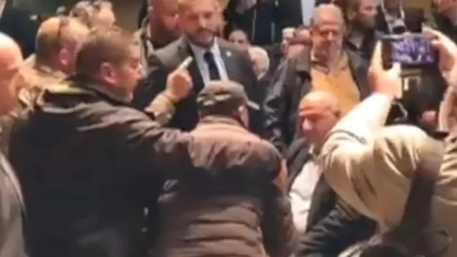 Με τη μαζική σφαγή των αμνών μπαζώνονται και αμαρτίες του ΟΠΕΚΕΠΕ!