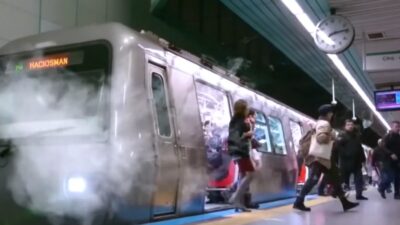 Έρευνα για τη χαμένη γενιά της Τουρκίας – Οι μισοί νέοι χωρίς εργασία, Βάνα Στέλλου