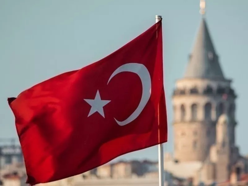 Τουρκία: Δεν θα πουλήσουμε στις ΗΠΑ τις σπάνιες γαίες