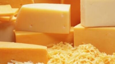 Μπορεί να εθίσει το τυρί;