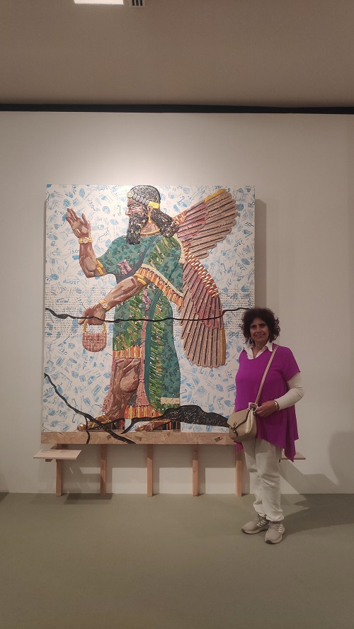 Ακρόπολης Μαρτίδου