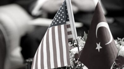 Τουρκία-ΗΠΑ: Ετοιμάζεται νέος οδικός χάρτης 100 δισ. δολαρίων στο εμπόριο