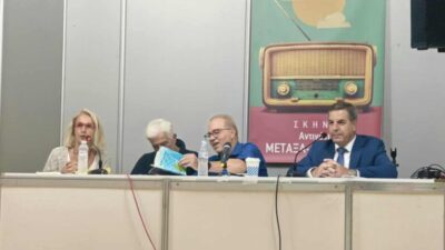 "Ανάσα ηρώων": ένα συγκλονιστικό βιβλίο του Δημήτρη Τζιβελέκη