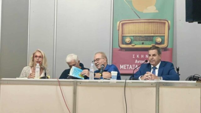 "Ανάσα ηρώων": ένα συγκλονιστικό βιβλίο του Δημήτρη Τζιβελέκη