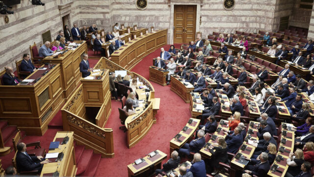 Εθνική πορεία σε τέσσερα μέτωπα χωρίς GPS, Θεόδωρος Στάθης