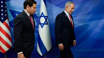 Ισραήλ: Σε θετικό κλίμα οι συνομιλίες μας με Λιβανέζους αξιωματούχους