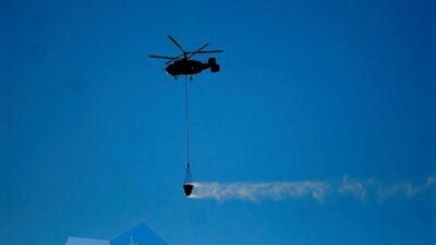 Γεωπάρκο στη Χίο: Τι κρύβεται κάτω από τον μανδύα της UNESCO, Νίκος Ζάππας