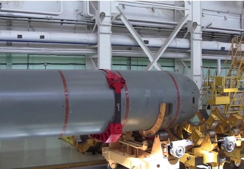 Τι επιχειρησιακές επιδόσεις έχει η ρωσική πυρηνοκίνητη τορπίλη Poseidon, Ευθύμιος Τσιλιόπουλος