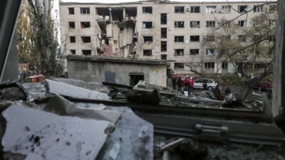 Η Δύση θα πολεμήσει μέχρι τον τελευταίο Ουκρανό! Γιώργος Τσίπρας