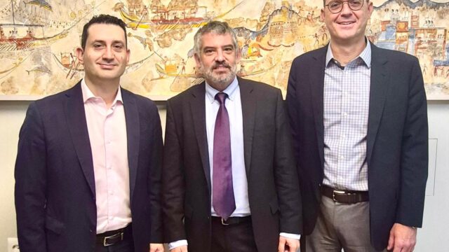 To EFA GROUP επενδύει στη Realiscape, για τεχνολογική υπεροχή στην προσομοίωση και εκπαίδευση στους τομείς άμυνας και ασφάλειας