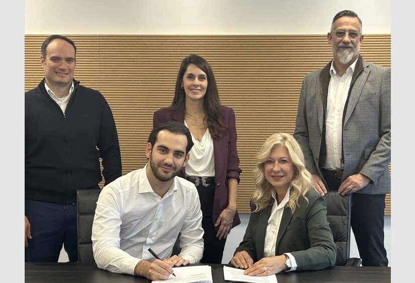 HPE και Infinitum ενώνουν τις δυνάμεις τους, παρέχοντας λύσεις AI και containerized υποδομής στη STHENOS AI