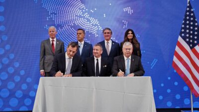 Νέα εποχή για την έρευνα υδρογονανθράκων στην Ελλάδα: η ExxonMobil μπαίνει στο Block 2