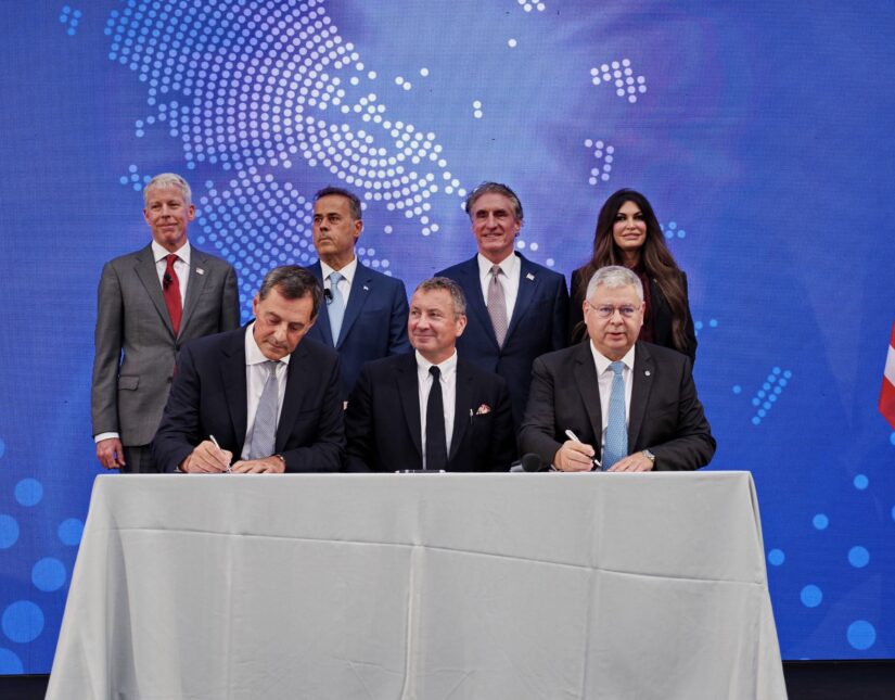 Νέα εποχή για την έρευνα υδρογονανθράκων στην Ελλάδα: η ExxonMobil μπαίνει στο Block 2