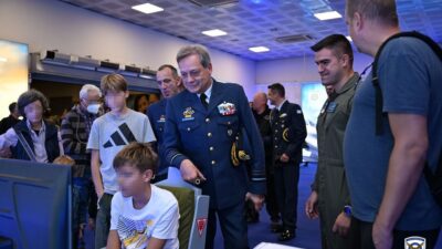 Ανάπτυξη Εκθεσιακού Περιπτέρου στον Σταθμό του Μετρό «Σύνταγμα»