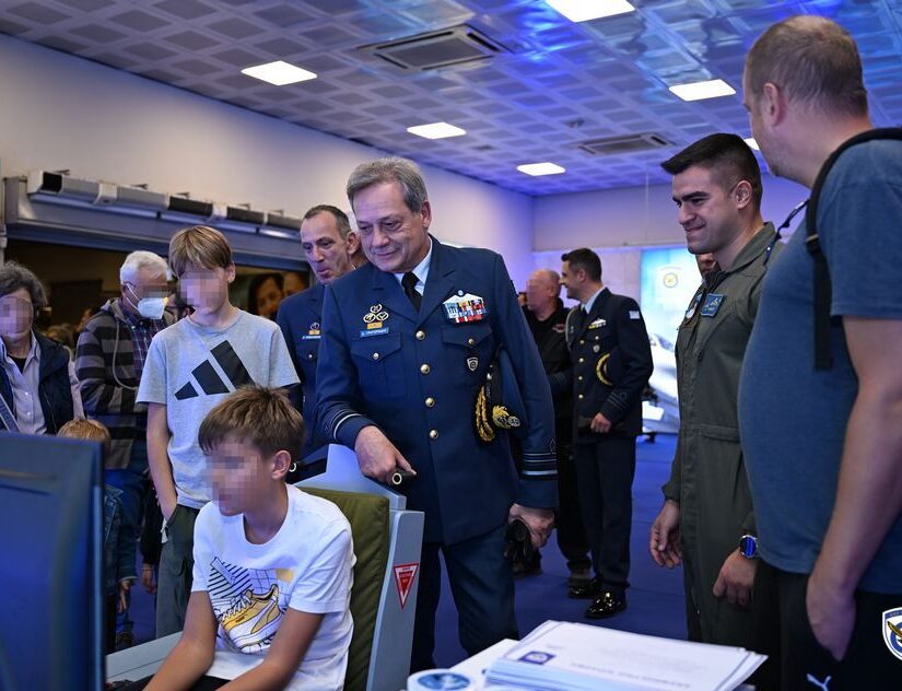 Ανάπτυξη Εκθεσιακού Περιπτέρου στον Σταθμό του Μετρό «Σύνταγμα»