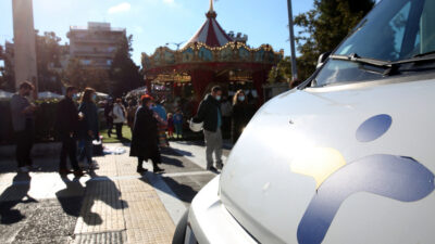 Ο ΕΟΔΥ ανοίγει μέτωπο με τους αντιεμβολιαστές – Ιδρύει γραφείο αντιμετώπισης “fake news”