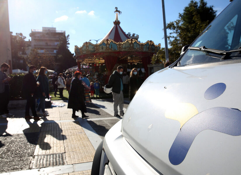 Ο ΕΟΔΥ ανοίγει μέτωπο με τους αντιεμβολιαστές – Ιδρύει γραφείο αντιμετώπισης “fake news”