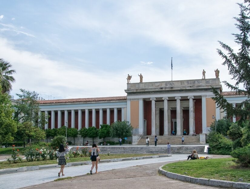 Φοιτητής καταδικάστηκε σε 14 μήνες φυλάκιση για φιλοπαιστινιακό σύνθημα σε τοίχο του ΕΜΠ