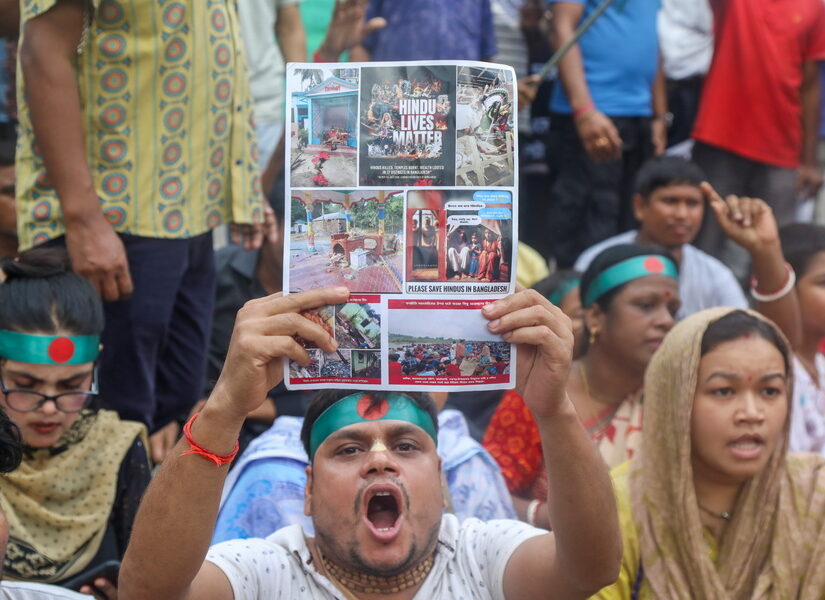 Καταδικάστηκε σε θάνατο η πρώην πρωθυπουργός του Μπαγκλαντές