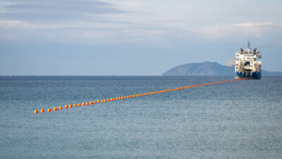 Ολοκληρώθηκε το κυρίως τμήμα του μεγαλύτερου υποθαλάσσιου καλωδιακού συστήματος οπτικών ινών στον κόσμο, 2Africa