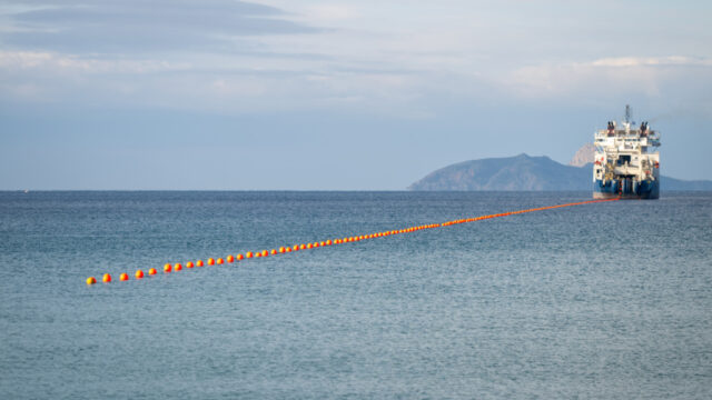 Ολοκληρώθηκε το κυρίως τμήμα του μεγαλύτερου υποθαλάσσιου καλωδιακού συστήματος οπτικών ινών στον κόσμο, 2Africa