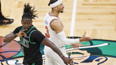 ΝΒΑ: Οι Σέλτικς “έσπασαν” το σερί των Πίστονς, νέα ήττα για Μπακς χωρίς Γιάννη