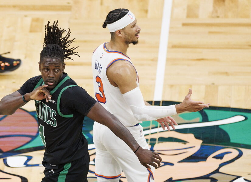 ΝΒΑ: Οι Σέλτικς “έσπασαν” το σερί των Πίστονς, νέα ήττα για Μπακς χωρίς Γιάννη