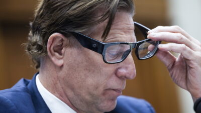 ΗΠΑ: Παραιτήθηκε ο επικεφαλής της FEMA (Πολιτική Προστασία)