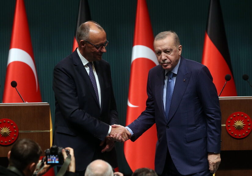 O Ερντογάν, τα Eurofighter και οι ανεκτικοί Ευρωπαίοι, Κώστας Βενιζέλος