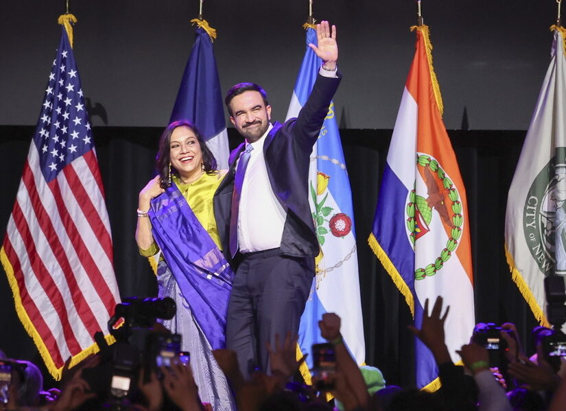 Τι μπορεί να μάθει ο Μαμντάνι από την Ελλάδα του 2015